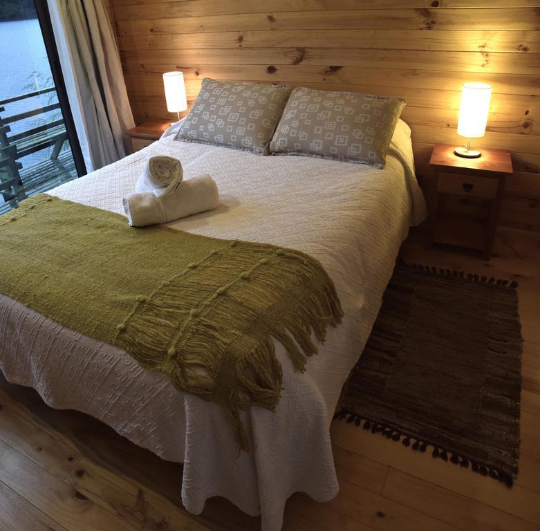 Cabanas Borgolafquen Panguipulli Pokoj fotografie