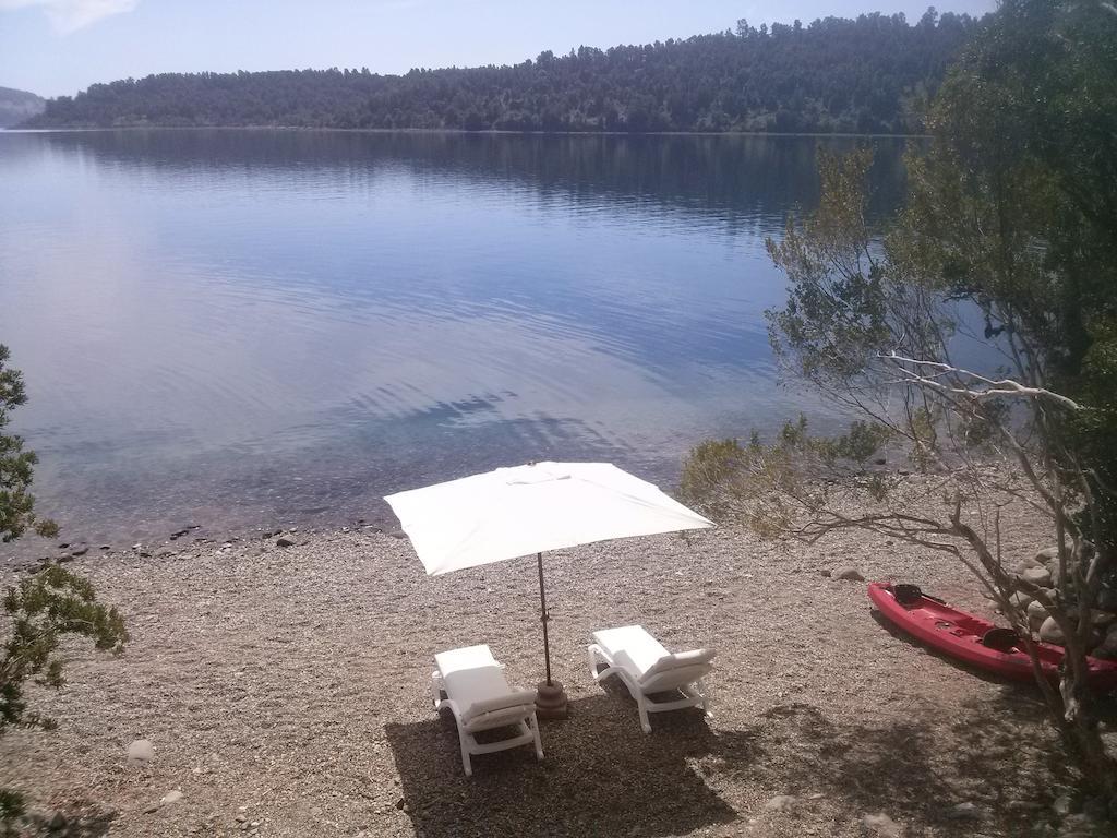 Cabanas Borgolafquen Panguipulli Exteriér fotografie